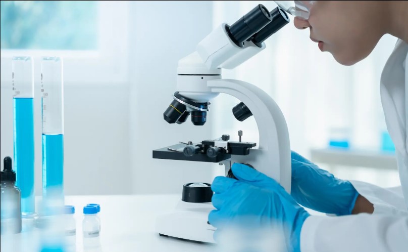 About Biochemic Peptides