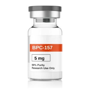 BPC 157 10MG Peptide