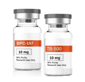Buy BPC-157 10mg and TB500 10mg Blend Online