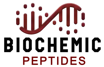 Biochemic Peptides Logo