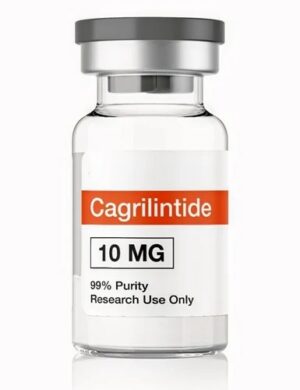 Buy Cagrilintide 5/10mg Peptide online