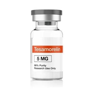 Buy Tesamorelin Peptide Vial