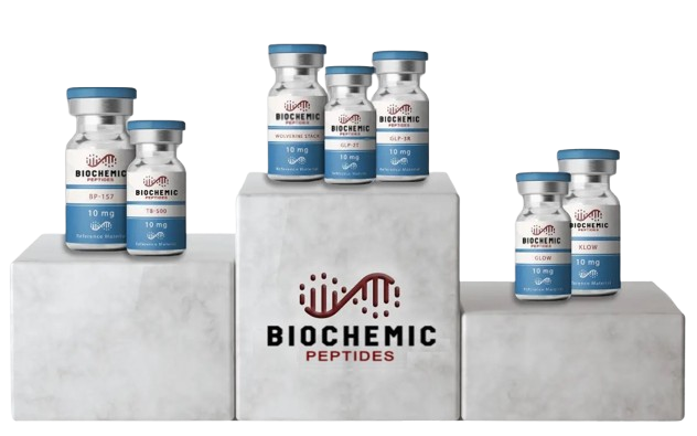 Biochemic Peptides for sale
