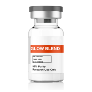 Buy GLOW Peptide Blend Online