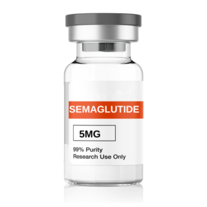 Purchase Semaglutide 5mg Injection Online