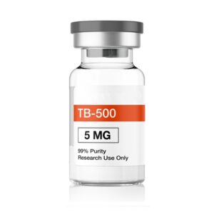 TB500 (Thymosin Beta-4 Acetate)