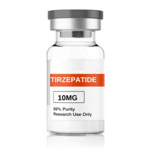 Buy Tirzepatide Single Vials online