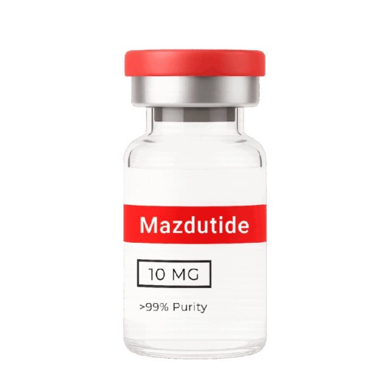 Mazdutide 10mg